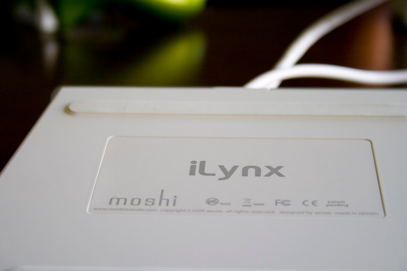 Illustration for article titled iLynx USB/Firewire Hub Review